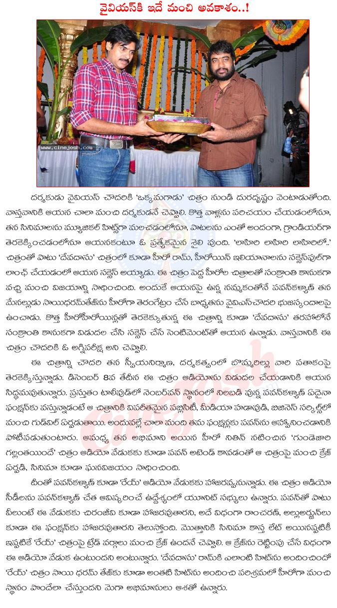 CineJosh news