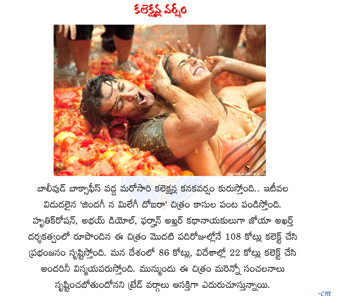 CineJosh news