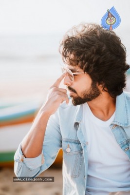 Actor GV Prakash Photos