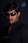 Actor Kaushik Babu Stills