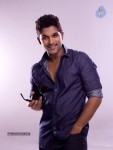 Allu Arjun Latest stills