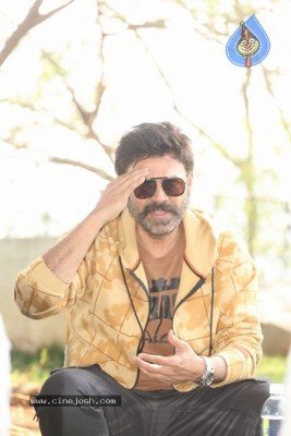 Daggubati Venkatesh Stills