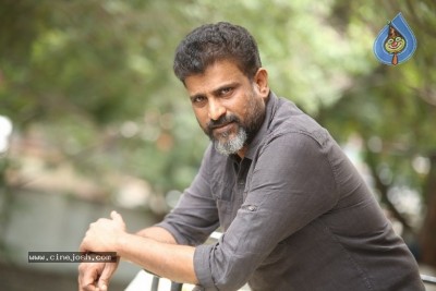 Director Paruchuri Murali Photos