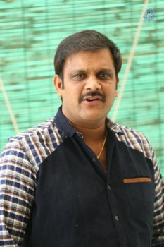 Director Sriwass Photos