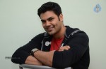 Ganesh Venkatraman Stills in Dhamarukam