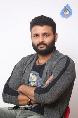 Hero GPS Interview Photos