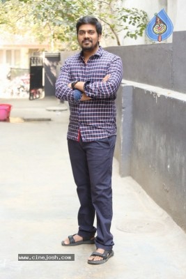 Husharu Movie Director Sri Harsha Interview