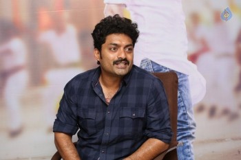 Kalyan Ram New Photos