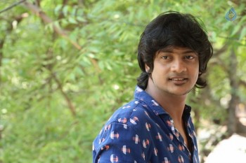 Kannayya Movie Hero Vipul Photos