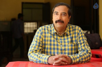 Kasi Viswanath Interview Stills