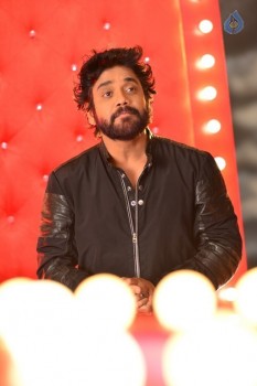 King Nagarjuna Turns Singer
