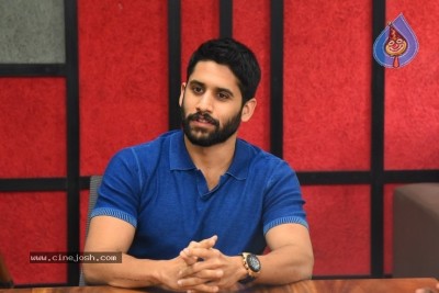 Naga Chaitanya Photos