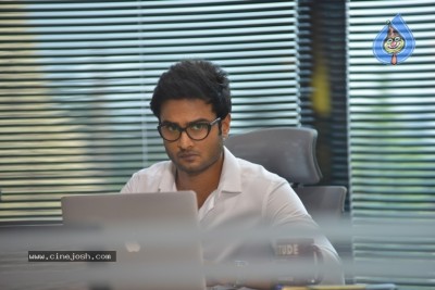Nannu Dochukunduvate Sudheer Babu Stills