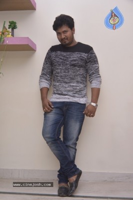 Operation 2019 Music Director Press Meet