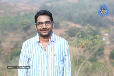 Producer Viswanath Tanneeru Images