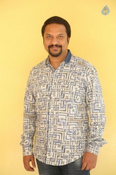 R P Patnaik Photos