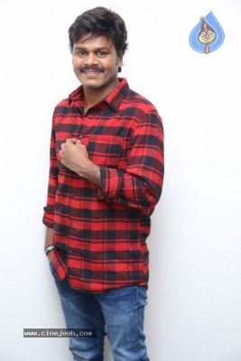 Saptagiri Photos