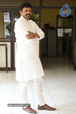 Satya Gang Producer Interview Pics