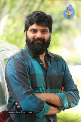 Sree Vishnu Photos