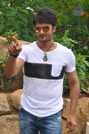 Sudheer Babu New Stills