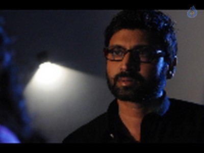 Sumanth Stills In Malli Raava Movie