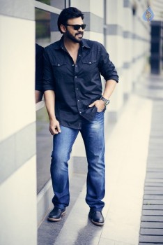 Venkatesh Birthday Special Photos 