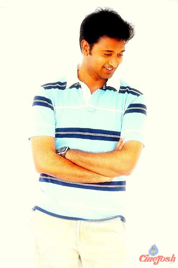 Saandip Actor Gallery - 3 / 17 photos