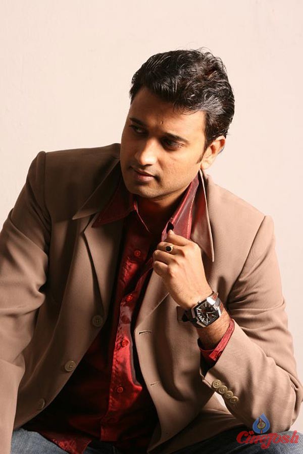 Saandip Actor Gallery - 4 / 17 photos