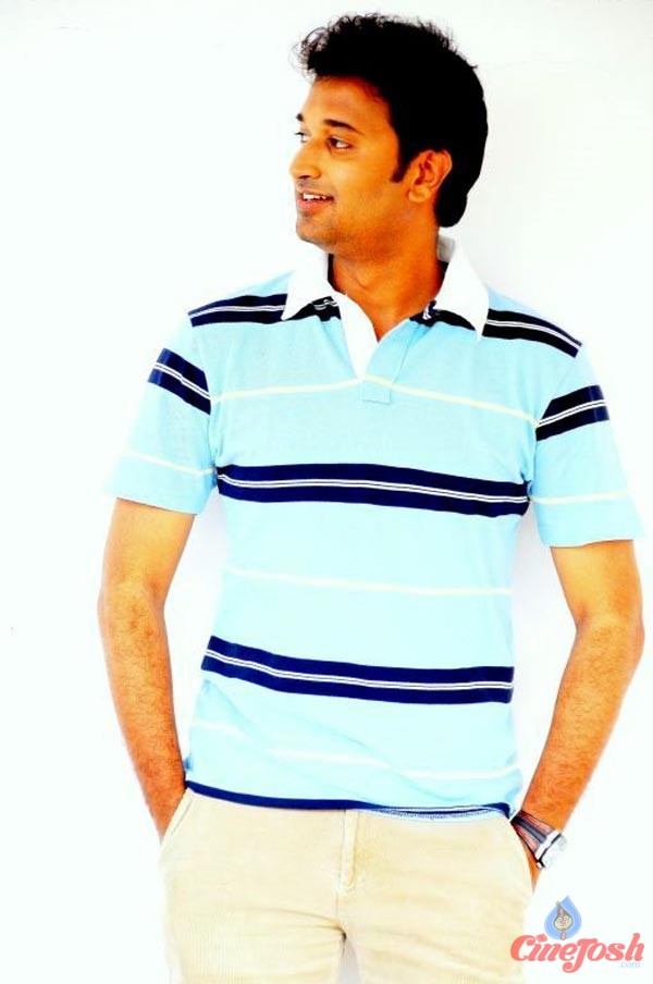 Saandip Actor Gallery - 6 / 17 photos