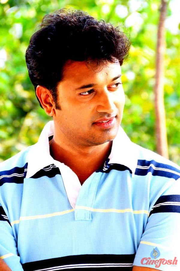 Saandip Actor Gallery - 7 / 17 photos