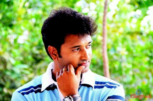 Saandip Actor Gallery - 8 / 17 photos