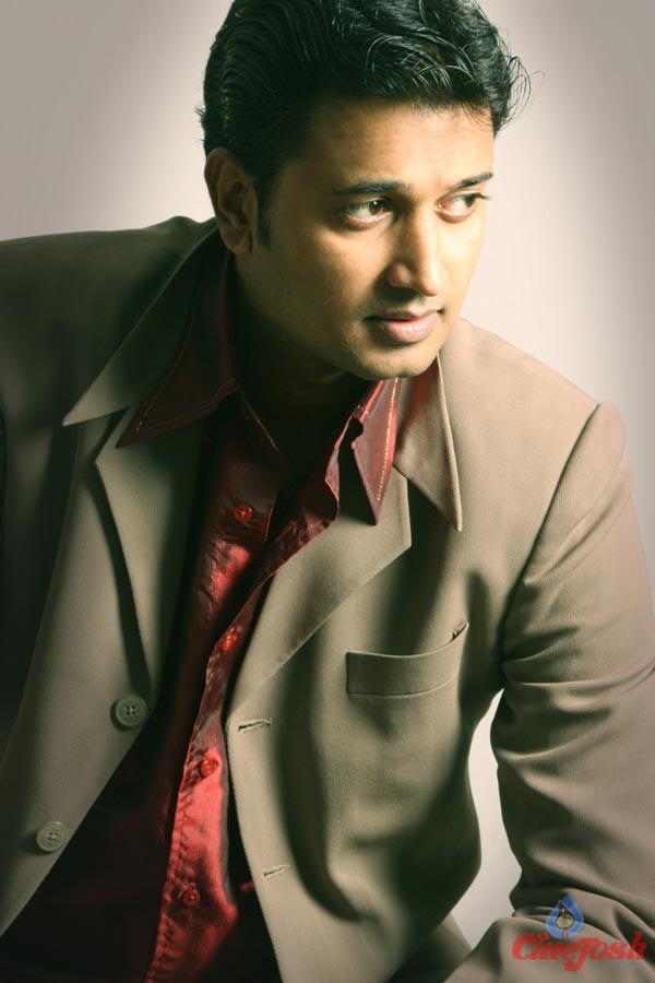 Saandip Actor Gallery - 9 / 17 photos
