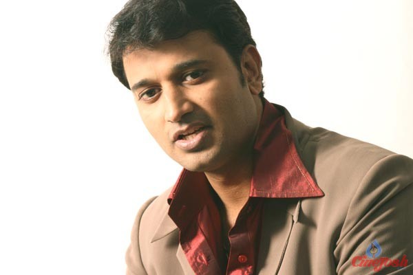 Saandip Actor Gallery - 12 / 17 photos