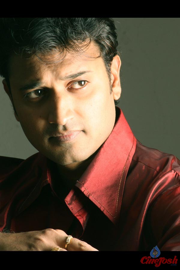 Saandip Actor Gallery - 16 / 17 photos