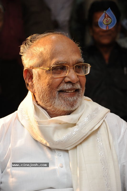 A N R New Movie  Getup - 8 / 10 photos