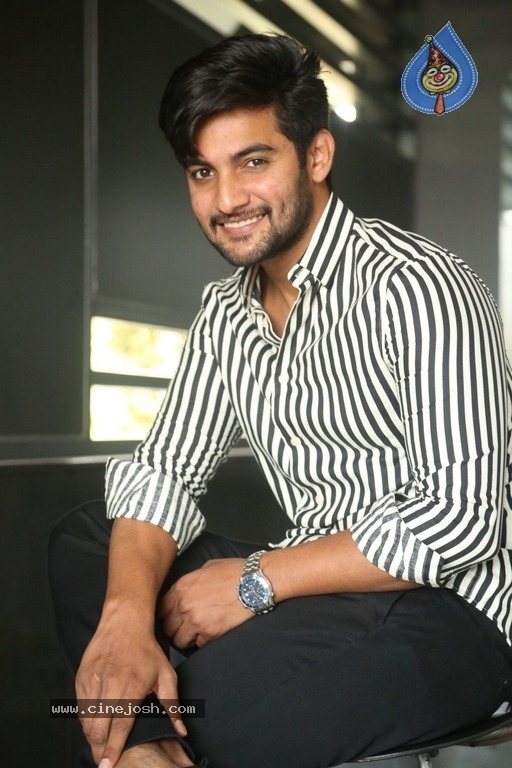 Aadi Latest Interview Stills - 11 / 21 photos