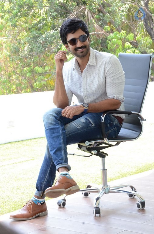 Aadhi Pinisetty New Photos - 7 / 21 photos