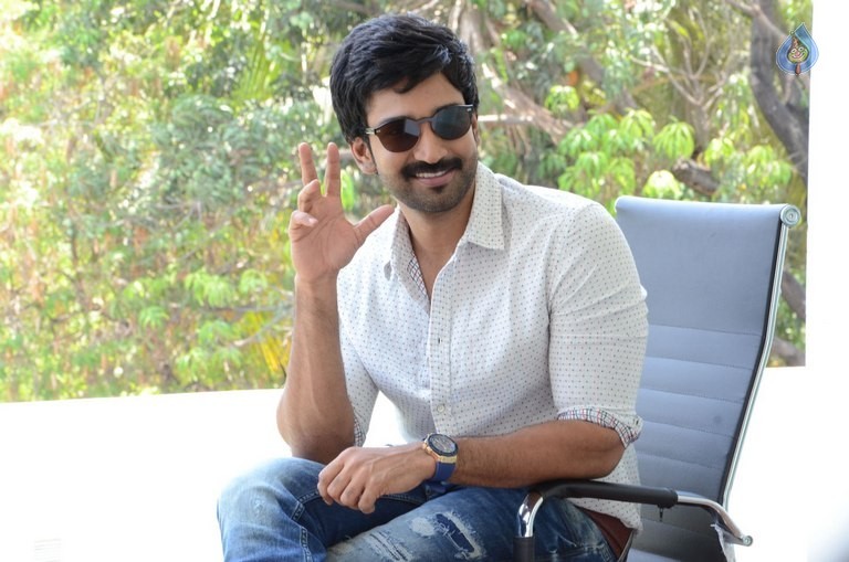 Aadhi Pinisetty New Photos - 8 / 21 photos