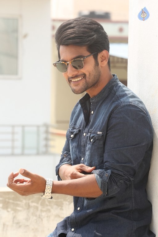 Aadi Interview Photos - 1 / 21 photos