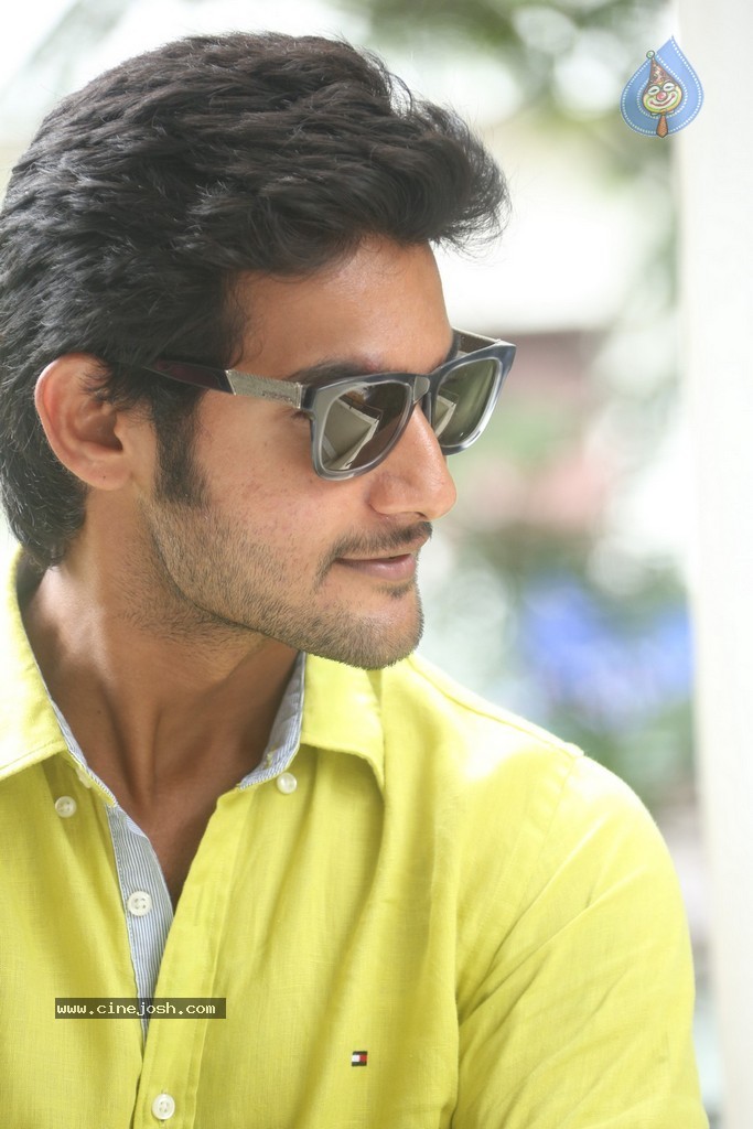 Aadi Interview Stills - 9 / 72 photos