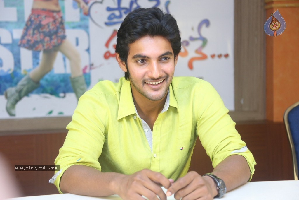 Aadi Interview Stills - 10 / 72 photos