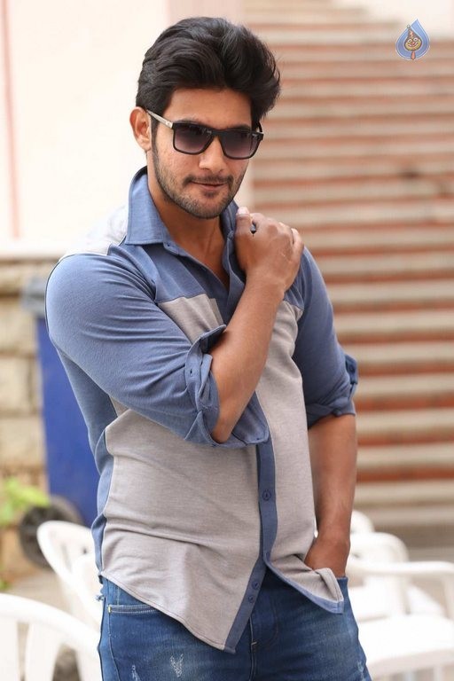 Aadi New Photos - 35 / 38 photos