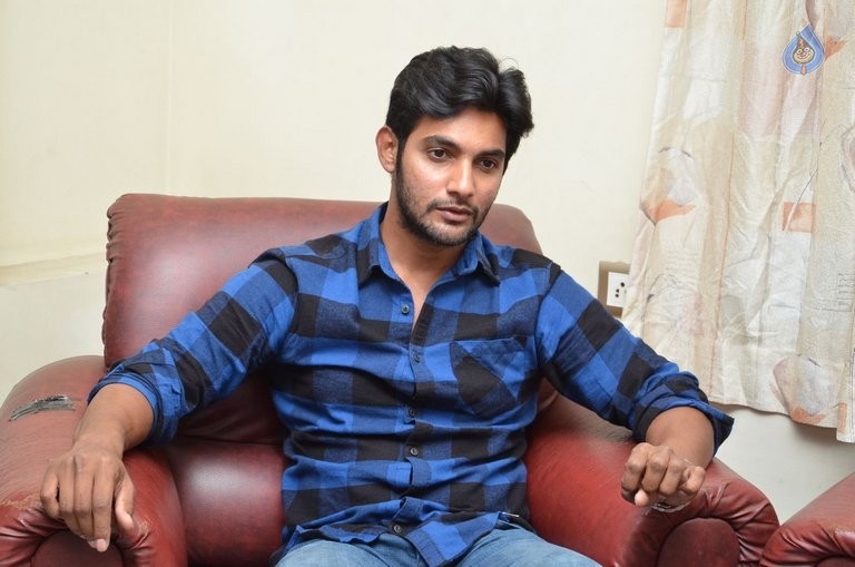 Aadi New Photos - 11 / 41 photos