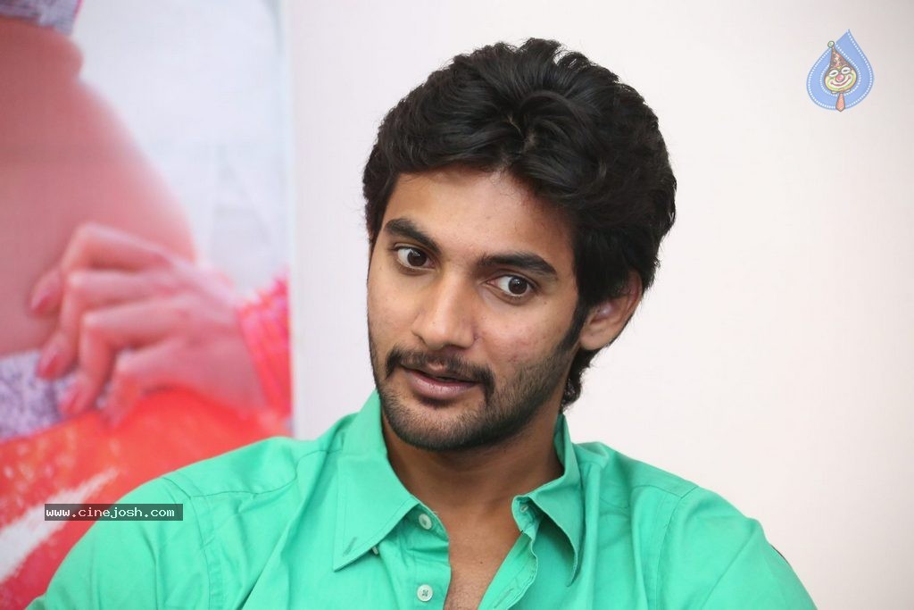 Aadi New Photos - 1 / 91 photos