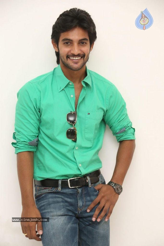 Aadi New Photos - 4 / 91 photos