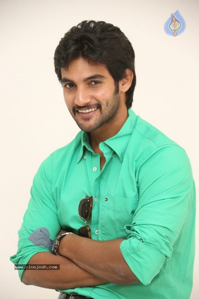 Aadi New Photos - 5 / 91 photos