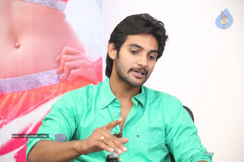 Aadi New Photos - 6 / 91 photos