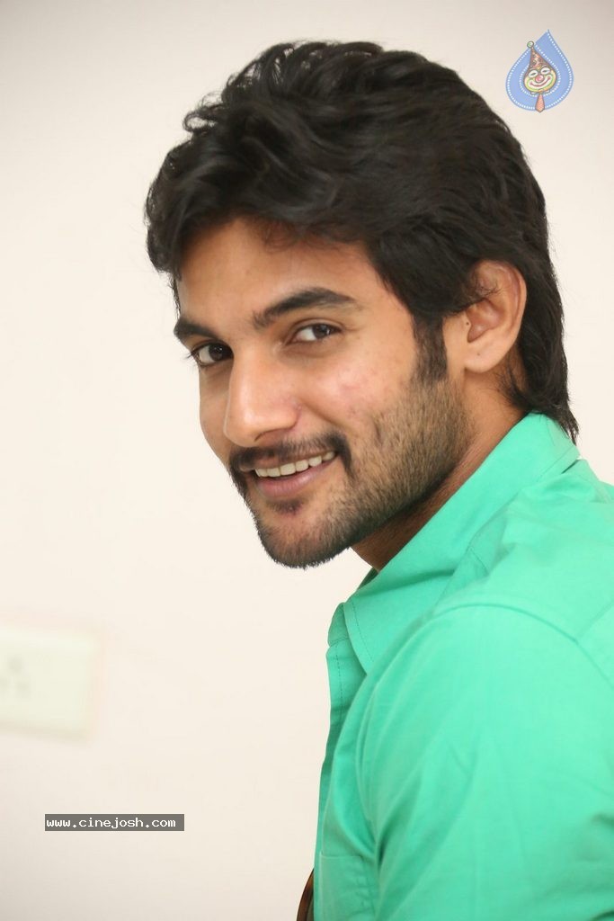 Aadi New Photos - 8 / 91 photos