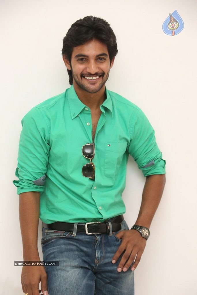 Aadi New Photos - 9 / 91 photos