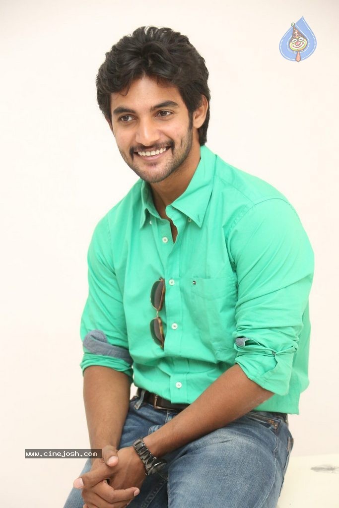 Aadi New Photos - 10 / 91 photos